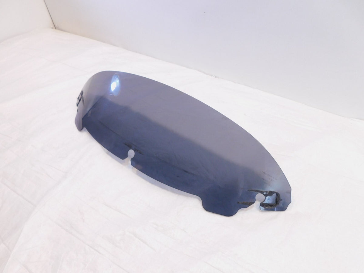 2014-2022 Harley Davidson FLHX Street Glide Special Smoked Windshield Windscreen