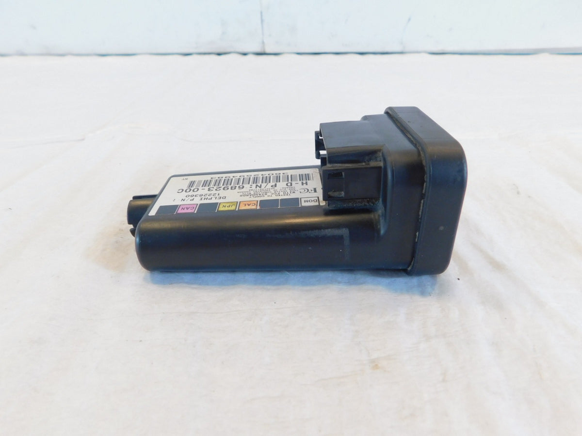Harley Davidson Softail Dyna TSSM Turn Signal Indicator Flasher Canceller Module - C3 Cycle