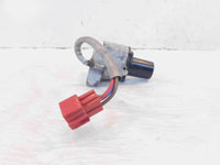 Yamaha V-Star 650 XVS650 & 1100 XVS1100 Ignition Switch Steering Lock - No Key - C3 Cycle