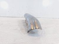 Harley Davidson Road King & Electra Glide Rear Exhaust Header Pipe Cover Shield - C3 Cycle