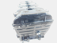 2003-2005 Triumph Speed Four Engine Motor Cylinder Head w/ Valves & Cams & Cover - C3 Cycle