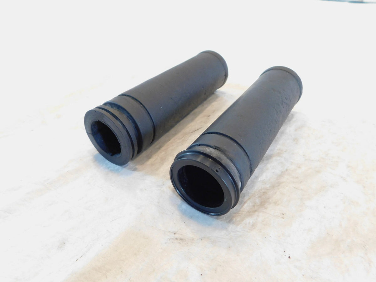 Harley Davidson Touring Dyna Sportster & Softail Left & Right Handlebar Grips - C3 Cycle
