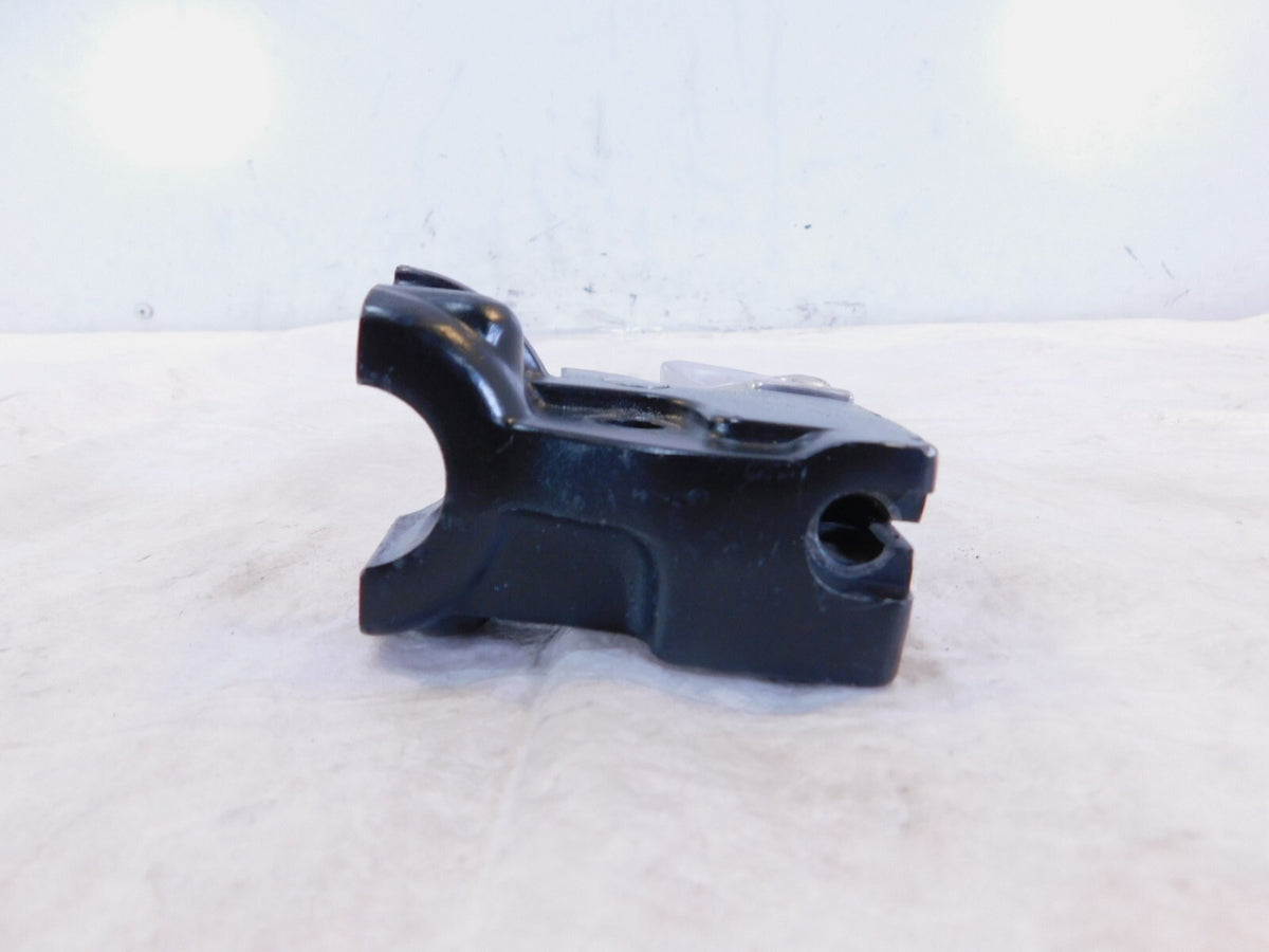 Harley Davidson Road Street & Electra Glide Clutch Lever & Mount Bracket Perch - C3 Cycle