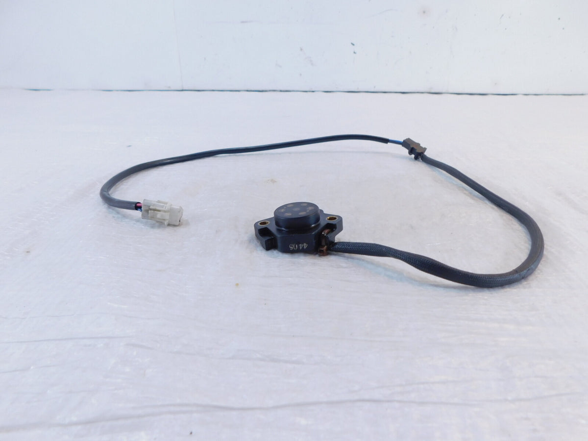 1999-2007 Suzuki Hayabusa GSX1300R Busa Transmission Gear Position Sensor Wire - C3 Cycle