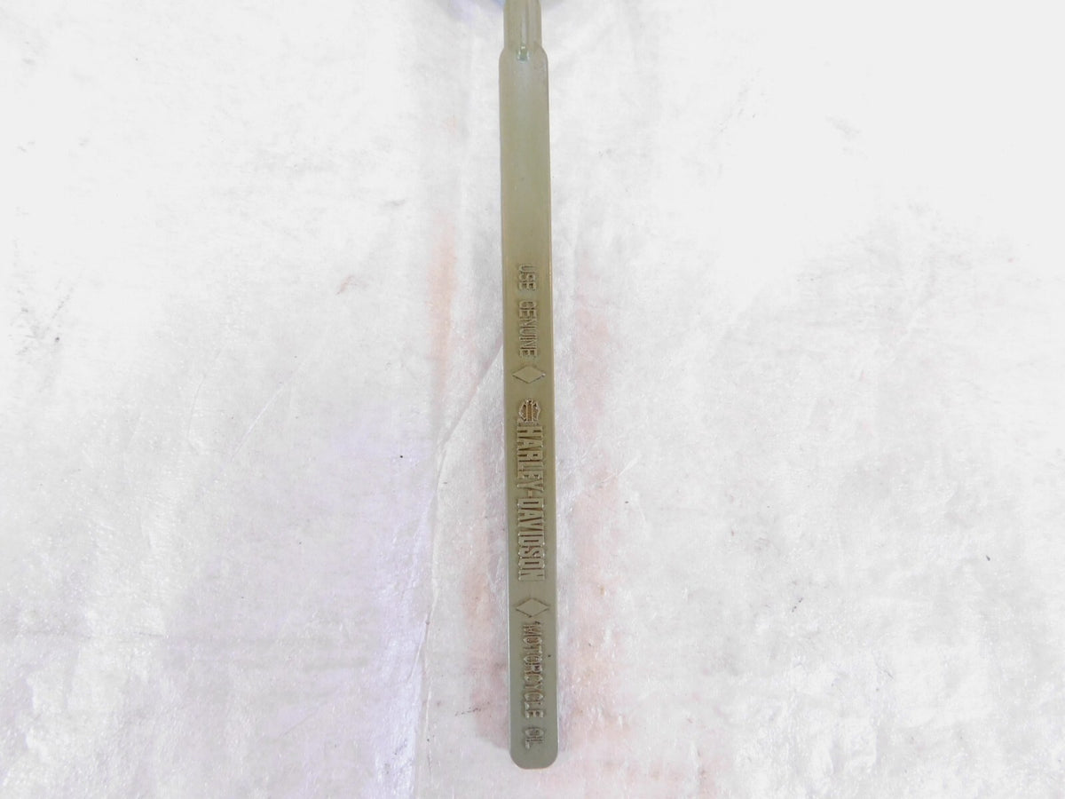 2012-2016 Harley Davidson Road King, Street & Electra Glide Motor Oil Dipstick - C3 Cycle