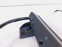 1986-1993 Harley Davidson Sportster 883 1100 1200 Black Rear Fender & Taillight - C3 Cycle
