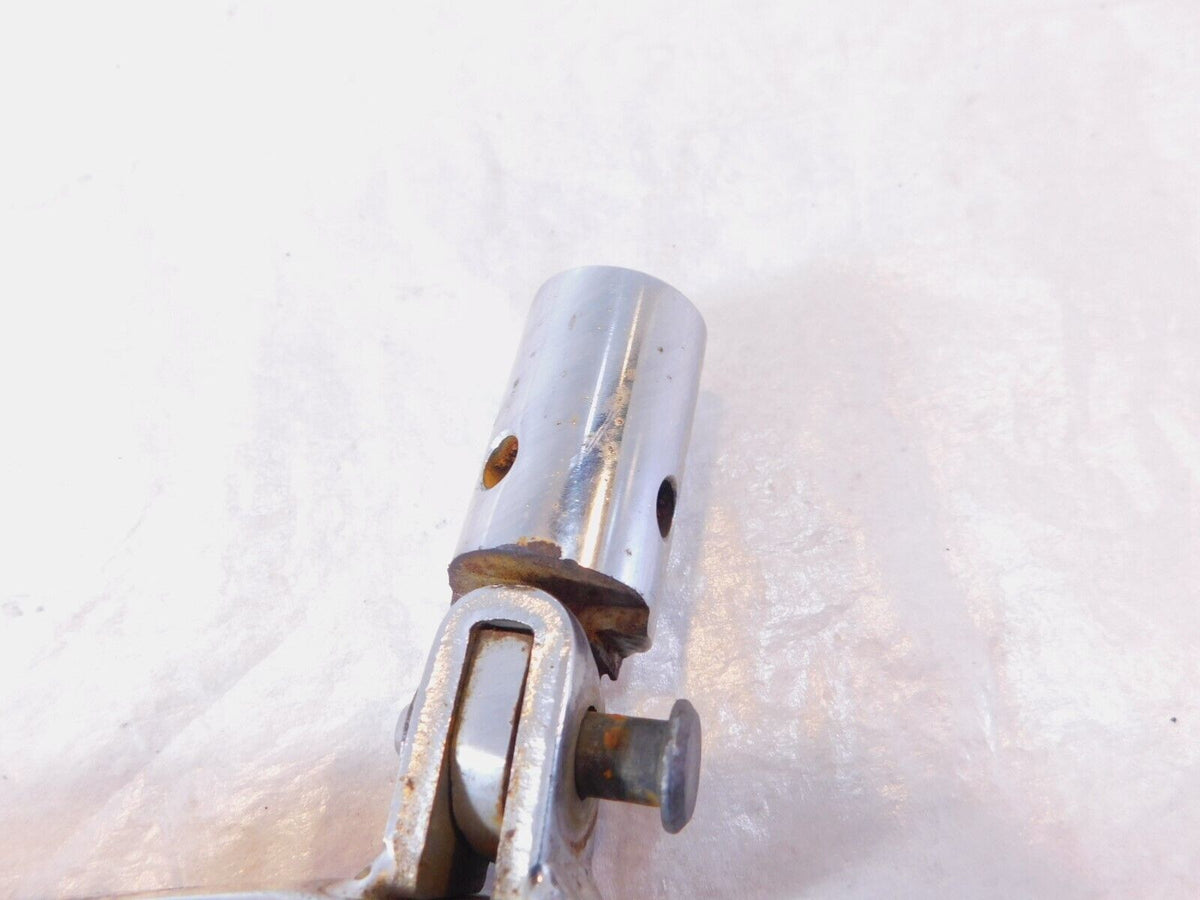 2006-2022 Kawasaki Vulcan VN900 Classic & LT Front Right Foot Brake Pedal Lever - C3 Cycle