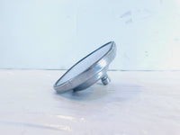 Harley Dyna Sportster Softail FXR  Sportster Front right Chrome Rear View Mirror - C3 Cycle