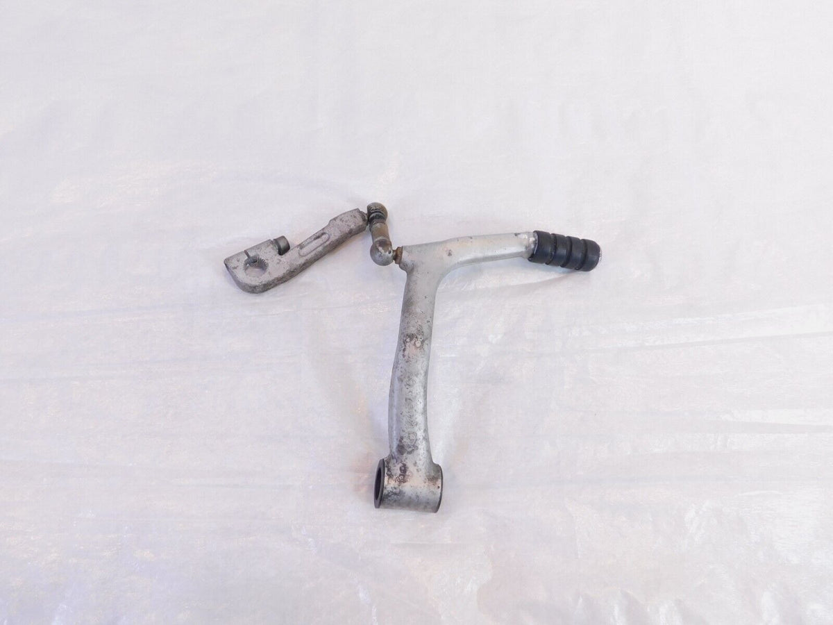 BMW R1100R R1100S R850R Left Gear Change Shifter Pedal Lever & Linkage Rod Arm - C3 Cycle