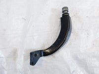 Harley Touring Road King Electra Glide Black Right Rear Footboard Mount Bracket - C3 Cycle