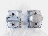 1994-2003 Honda VF750 VF750C Magna 750 Front & Rear Cylinder Heads w/ Valves - C3 Cycle