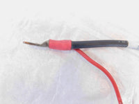 2007 Victory Hammer Kingpin Jackpot & Vegas Positive Battery Cable Line Wire - C3 Cycle