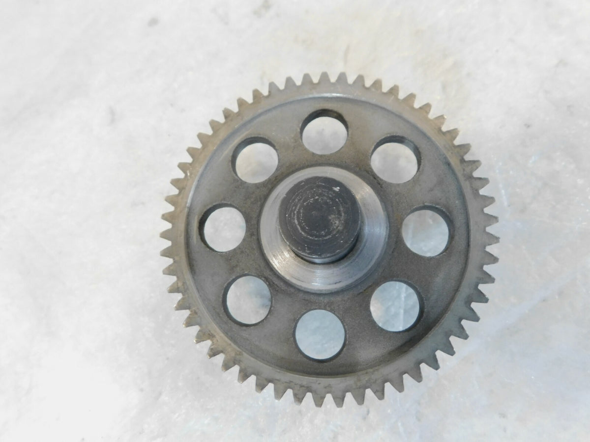 BMW K100LT K1100LT K1200LT K1200RS Engine Starter Motor Clutch Countershaft Gear - C3 Cycle