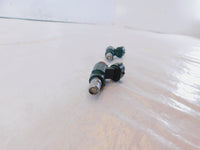 Kawasaki Ninja 650 ZX10R ZX14 Concours 14 Vulcan 900 S Gas Petrol Fuel Injectors