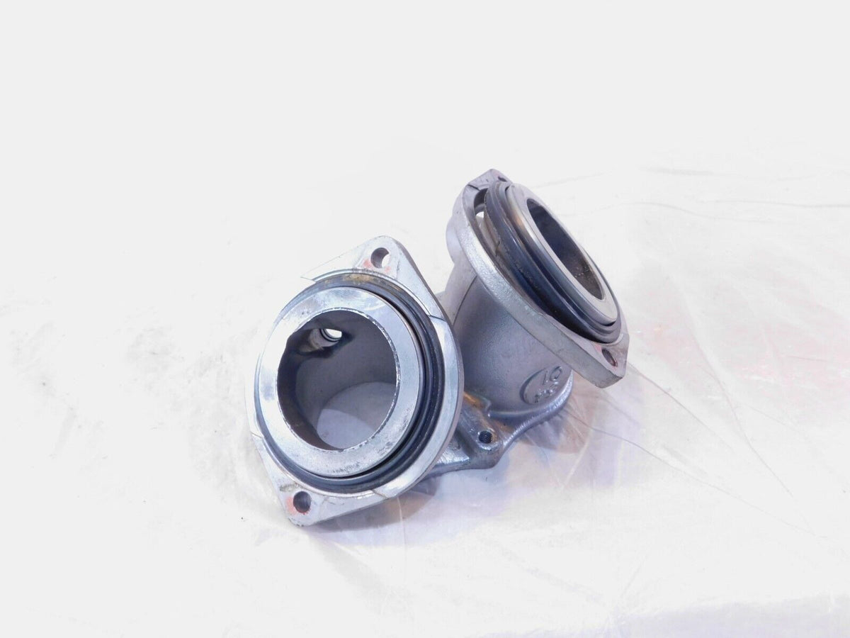Kawasaki Vulcan VN1700 Classic LT Nomad Voyager Throttle Body Intake Manifold - C3 Cycle