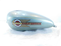 Harley Davidson Sportster 883 1200 Custom & Low Large 4.5 Gallon Fuel Gas Tank - C3 Cycle