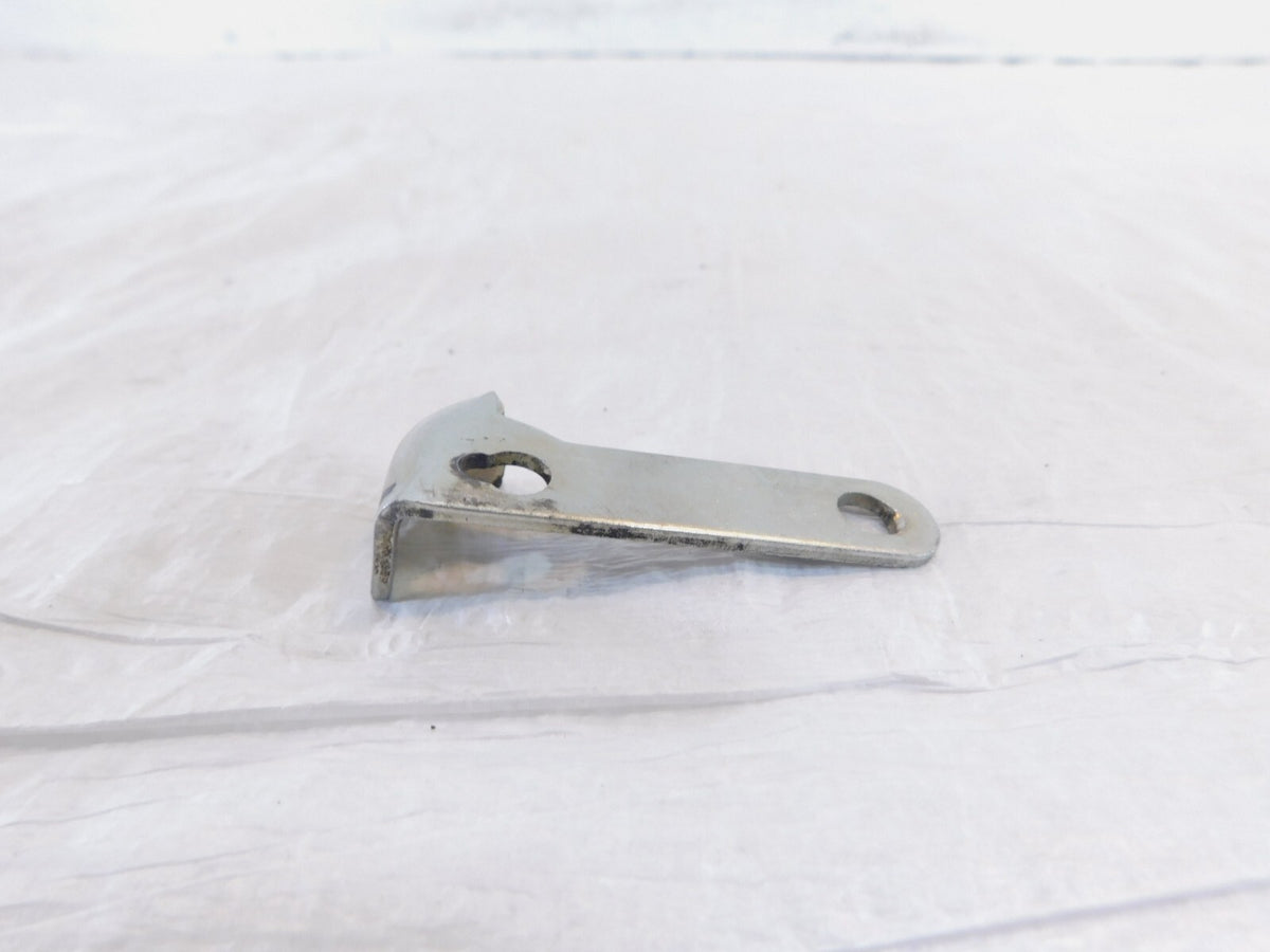 2011-2014 Aprilia SL750 Shiver 750 Kickstand Lateral Stand Plate Bracket