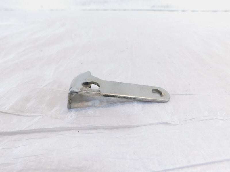 2011-2014 Aprilia SL750 Shiver 750 Kickstand Lateral Stand Plate Bracket