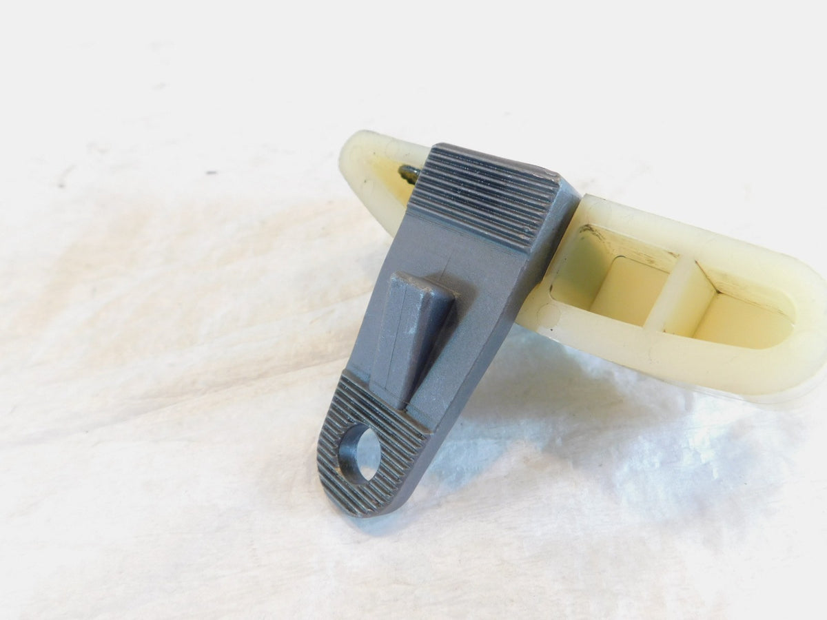 Harley Davidson Touring Dyna & Softail Primary Chain Tensioner Pad Bracket Mount - C3 Cycle