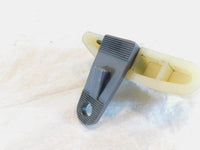 Harley Davidson Touring Dyna & Softail Primary Chain Tensioner Pad Bracket Mount - C3 Cycle