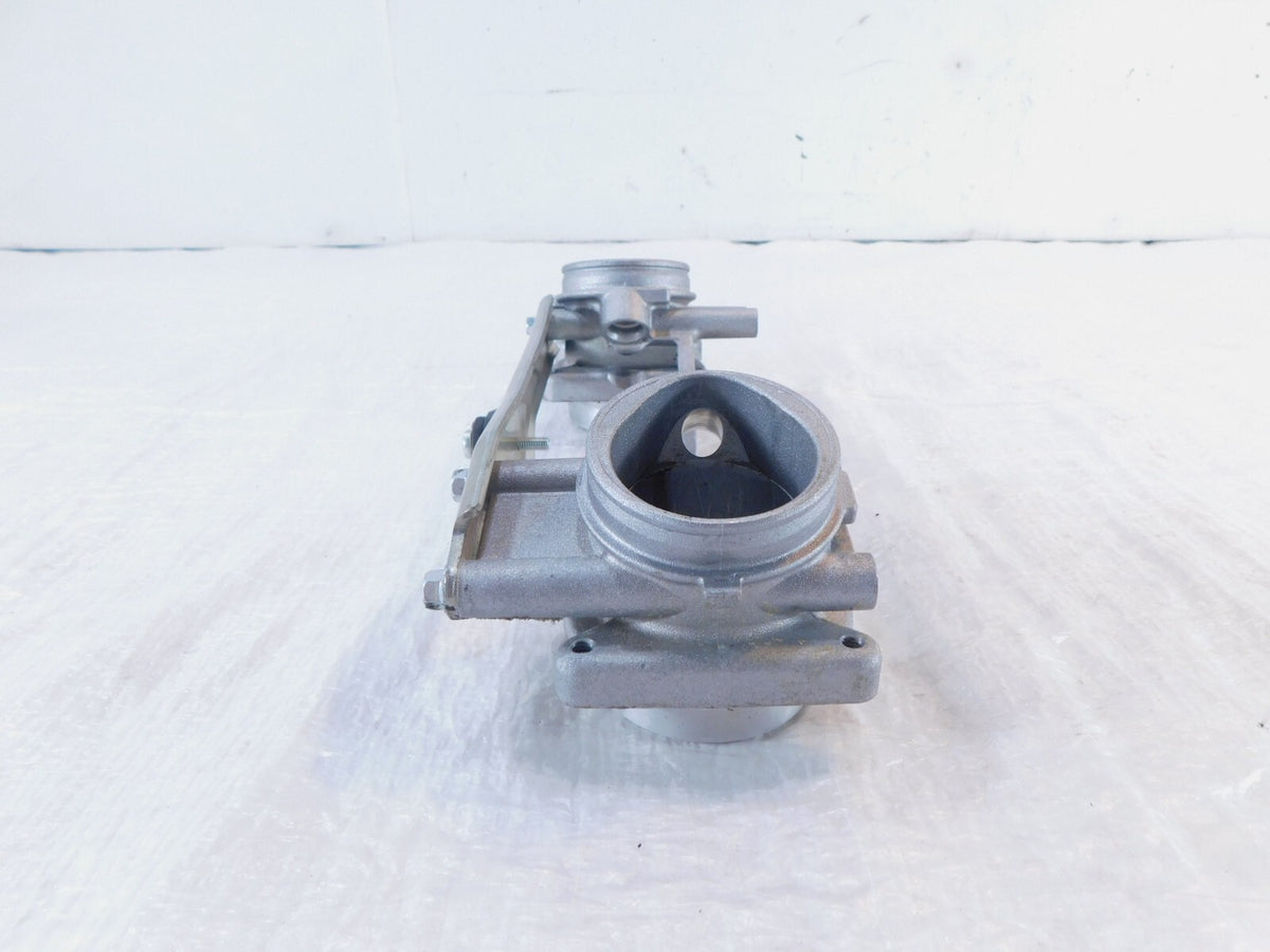 2007-2016 Aprilia Dorsoduro Shiver 750 SL750 Throttle Body Intake Manifold Union