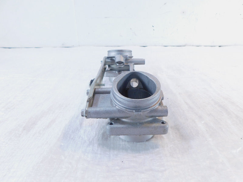 2007-2016 Aprilia Dorsoduro Shiver 750 SL750 Throttle Body Intake Manifold Union