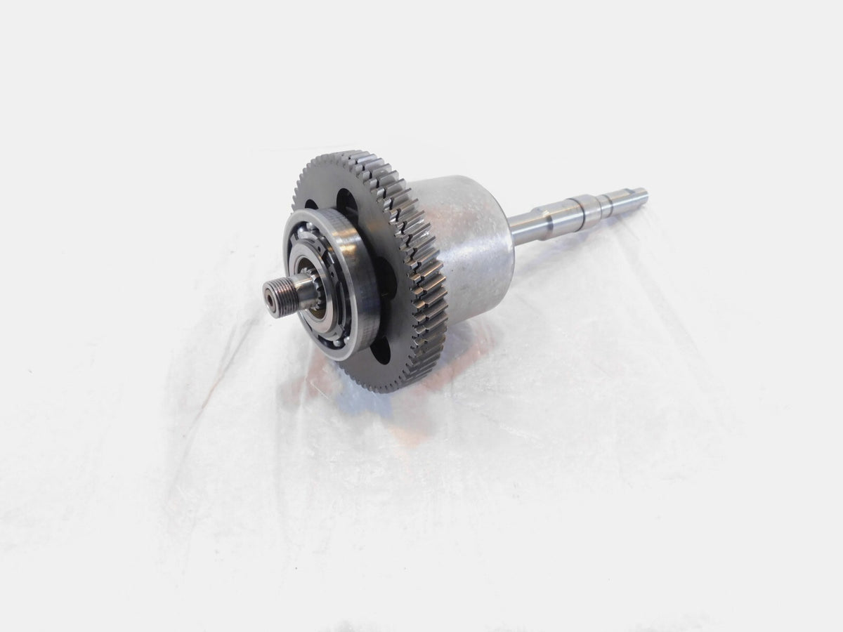 BMW K1200GT K1200RS K1200 GT RS Engine Motor Output Out Put Shaft Absorb Gear - C3 Cycle