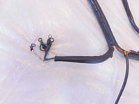 Harley Davidson Sportster 883 1100 1200 Wire Wiring Harness Headlight & Switches - C3 Cycle
