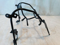 1991-1995 Triumph Trophy 900 1200 Upper Cockpit Fairing Cowling Bracket Subframe - C3 Cycle