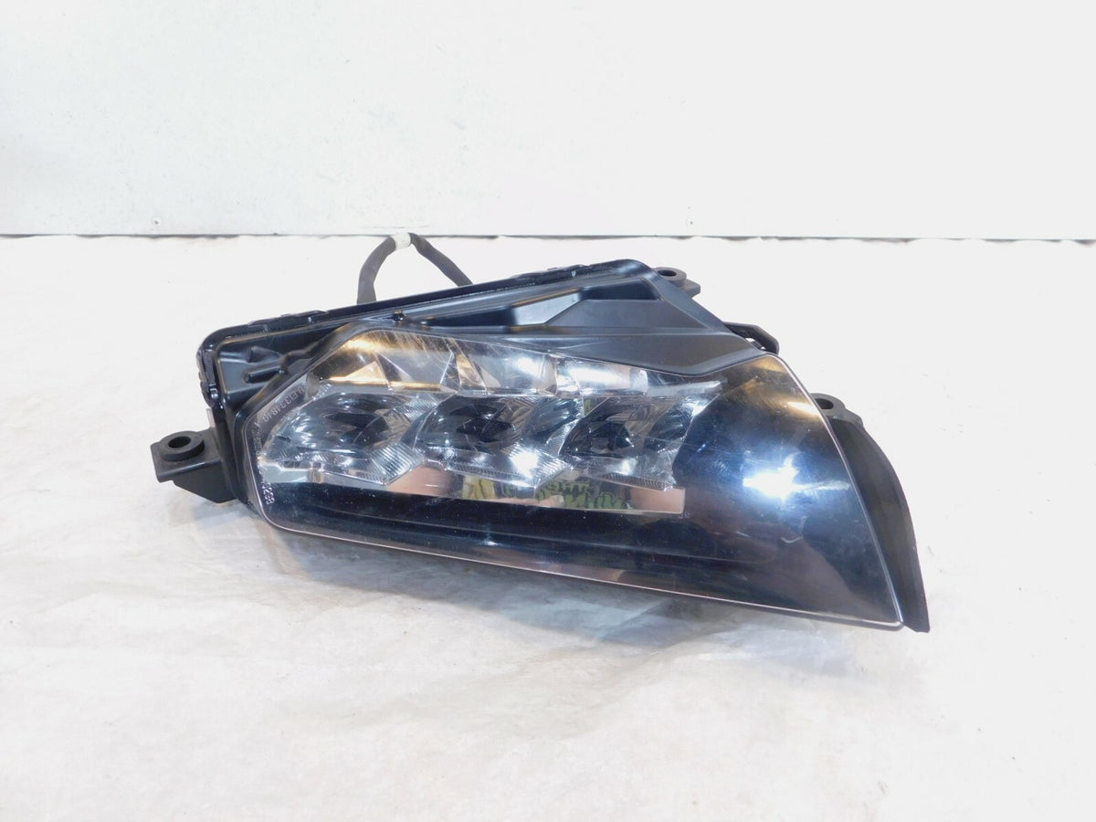 2018 & 2019 Kawasaki Ninja H2 SX SE ZX1002 Right Cornering Headlight Headlamp - C3 Cycle