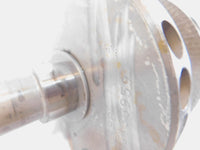 Ducati Superbike 749 & 749S Biposto Engine Motor Block Crankcase Crankshaft - C3 Cycle