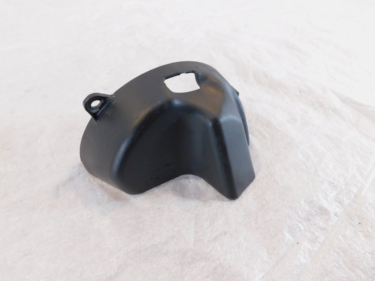 2005-2009 KTM 990 Super Duke & R Radiator Cooling Fan Blower Cover Shroud Cap - C3 Cycle