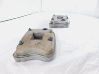2003-2006 Buell Firebolt Lightning Ulysses Cylinder Head Cover Rocker Boxes Arms - C3 Cycle