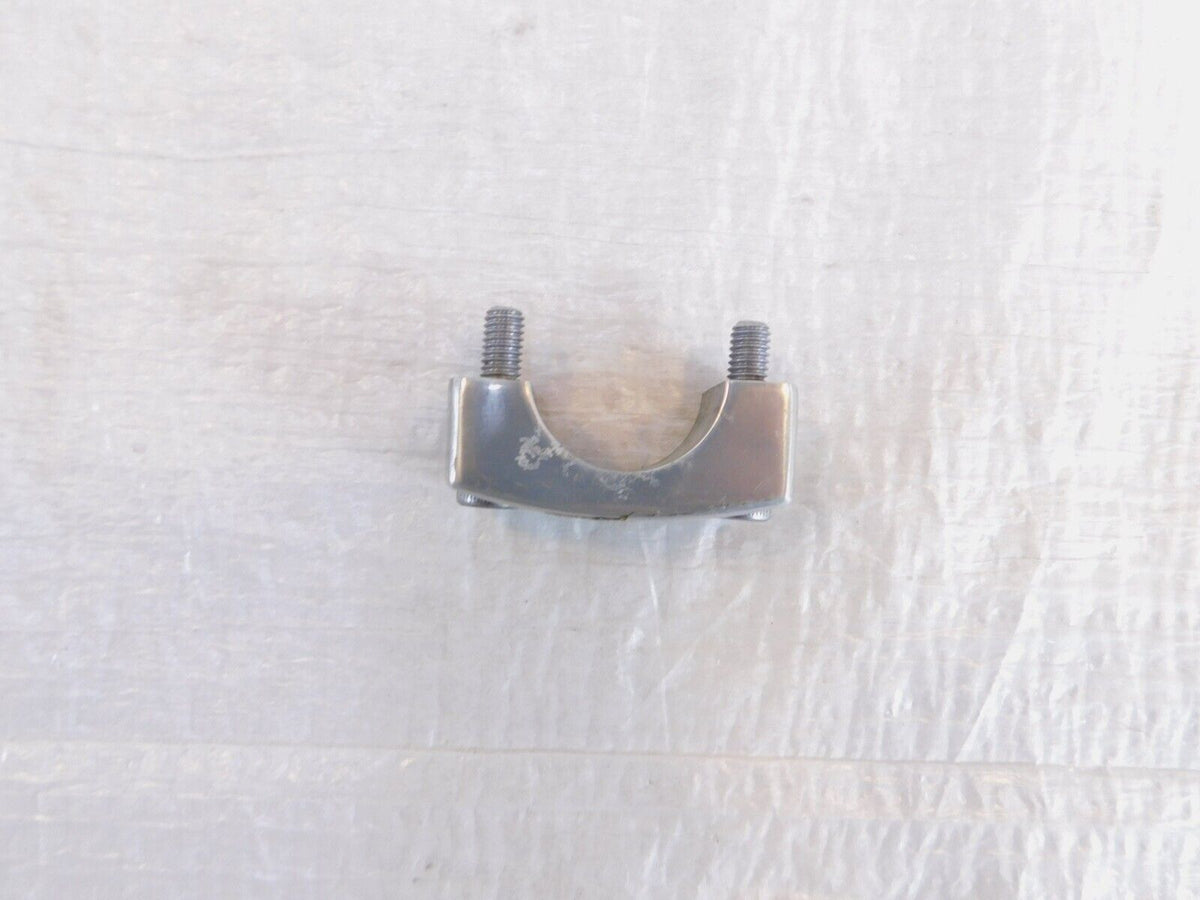 Honda VT600C Shadow 600 & 750 Deluxe & VT1300 Clutch Perch Bracket Mount Clamp - C3 Cycle