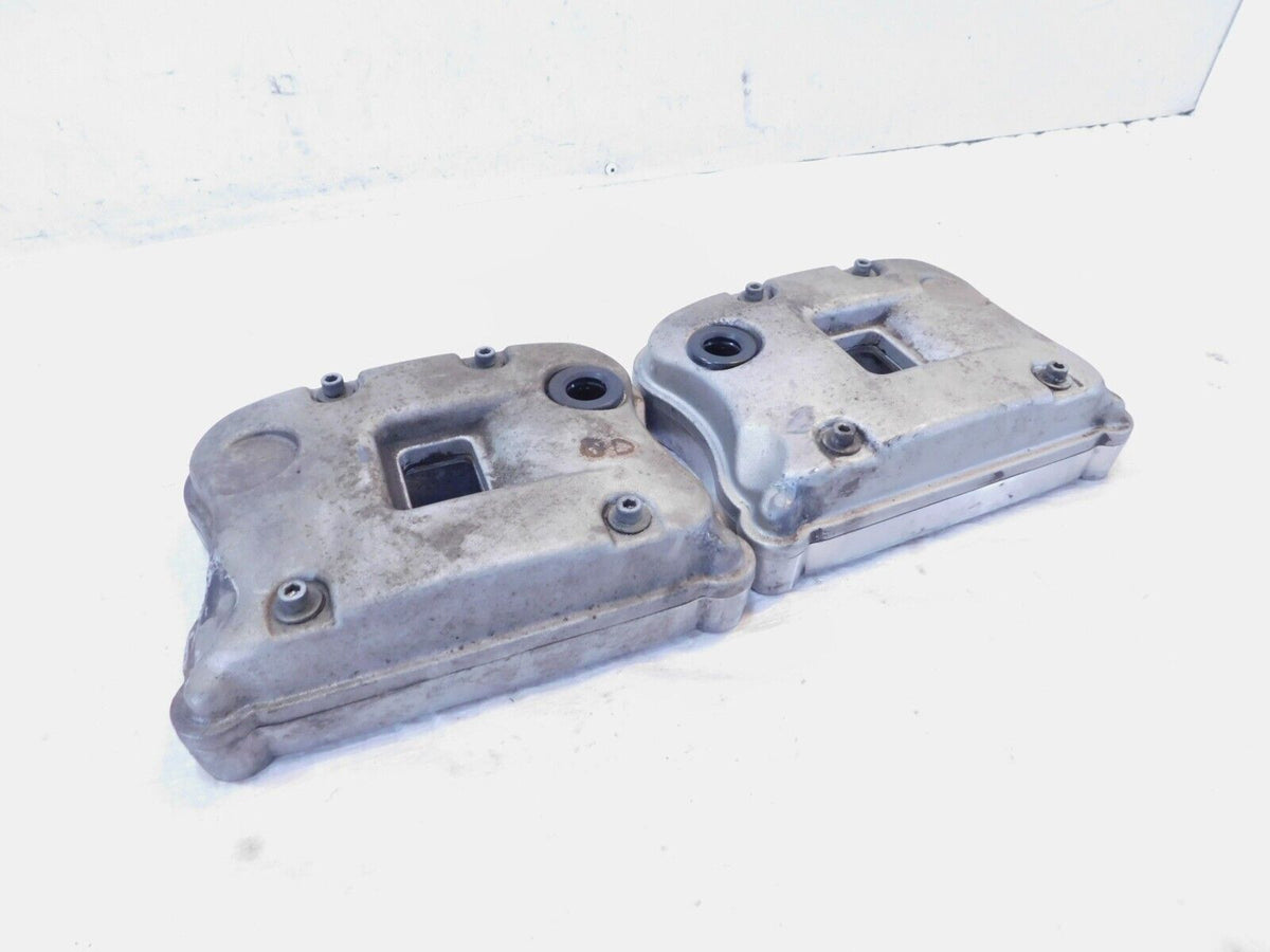 2003-2006 Buell Firebolt Lightning Ulysses Cylinder Head Cover Rocker Box & Arms - C3 Cycle