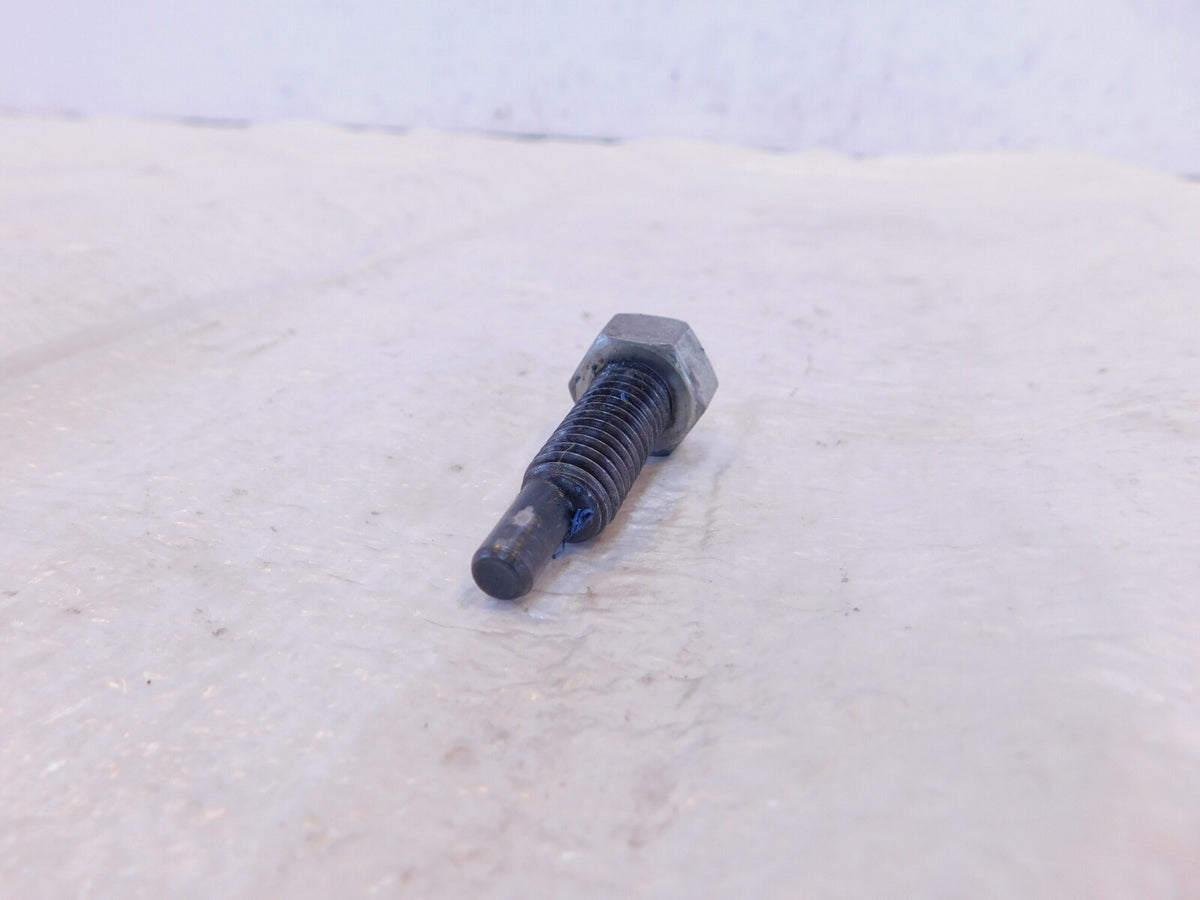 02 American IronHorse Texas Chopper Transmission Gear Shifter Arm Adjuster Screw - C3 Cycle
