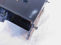 Harley Davidson Touring Road King Electra Glide Battery Holder Box Frame Tray - C3 Cycle