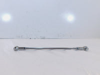 Harley Electra Glide & Softail Chrome Transmission Gear Shift Shifter Rod Link - C3 Cycle