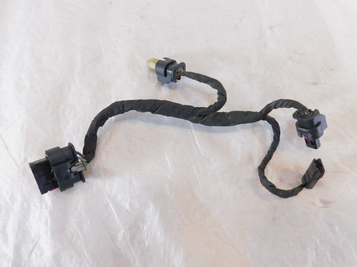 Harley Davidson Pan America 1250 1250S Engine Sensor Wire Wiring Harness Loom - C3 Cycle