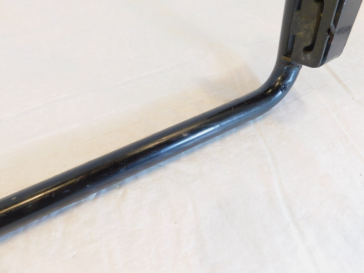 14-22 Harley Davidson Touring FLHX Street Glide Saddlebag Support Bracket Mounts - C3 Cycle