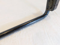 14-22 Harley Davidson Touring FLHX Street Glide Saddlebag Support Bracket Mounts - C3 Cycle