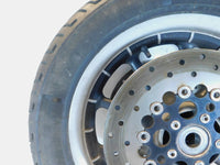 Harley Davidson Touring Road King & Electra Glide Cast Front Wheel Rim - C3 Cycle