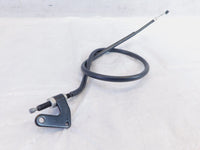 2018 2019 & 2020 Honda Z125 Grom 125 Motor Front Left Clutch Lever Cable Line - C3 Cycle