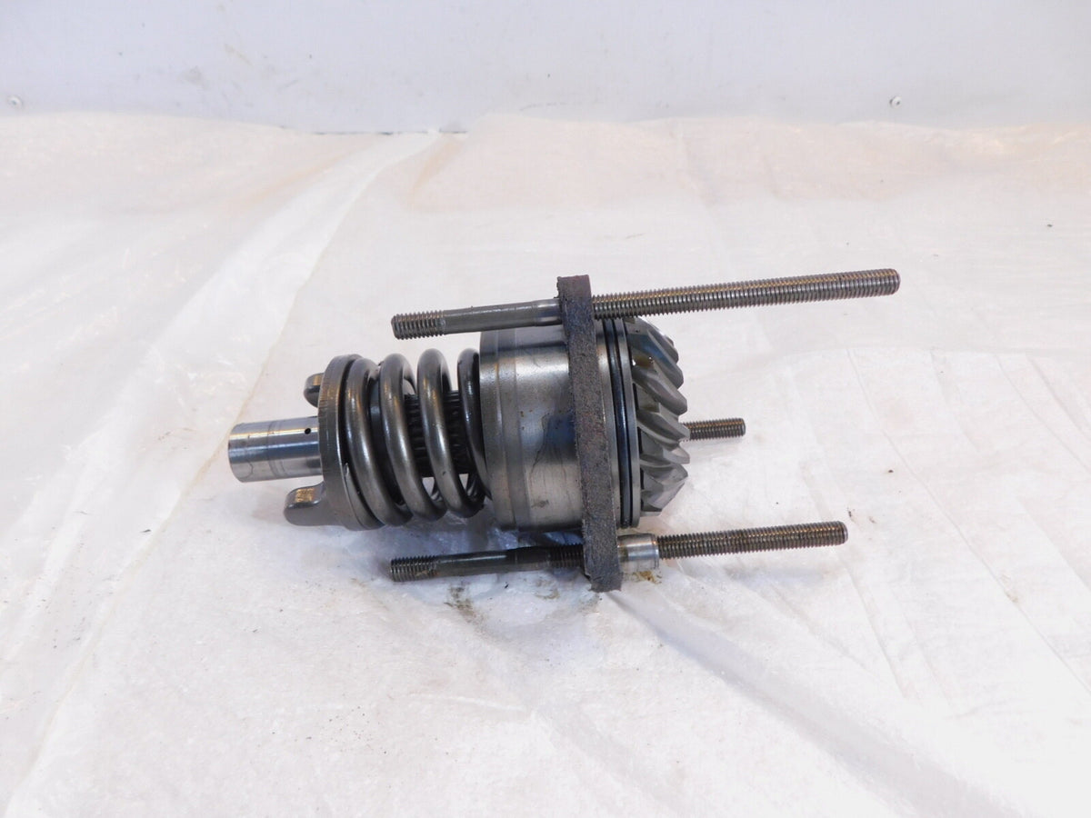 Honda Shadow 700 & 750 VT700 & VT750 Differential Final Drive Cross Shaft Gear - C3 Cycle