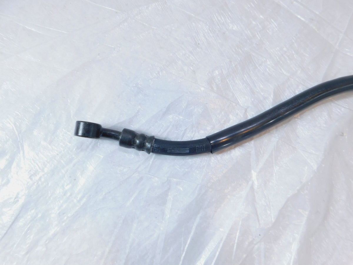 2001-2007 Honda NSS250 Reflex Sport 250 Non-ABS Rear Brake Hose Line Pipe - A - C3 Cycle