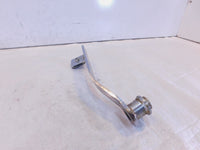 Harley Davidson Softail Heritage Classic & Fat Boy Chrome Rear Foot Brake Pedal - C3 Cycle