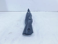 2019-2020 Yamaha Niken / GT MTX9 MXT850 Right Rear Tail Fairing Cowl Cover Panel - C3 Cycle