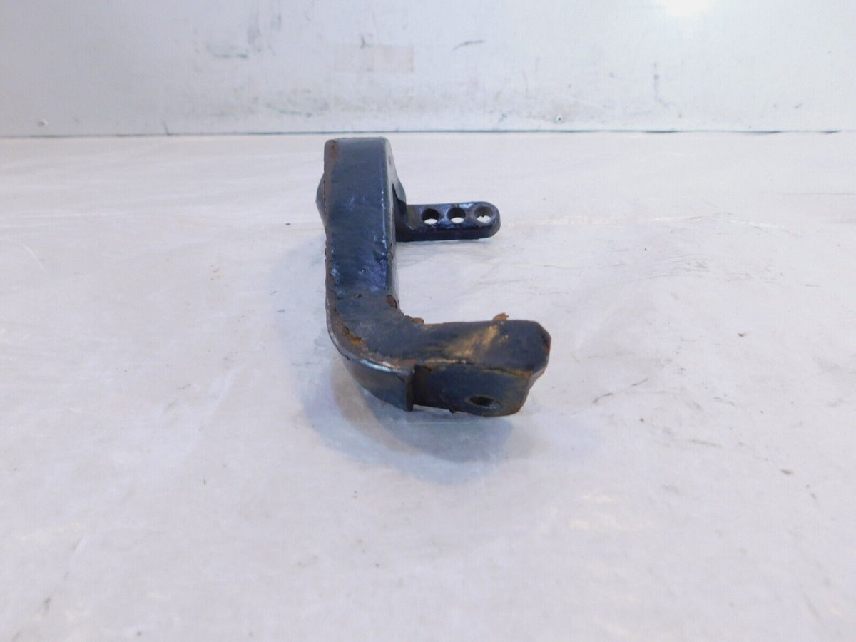 Harley Touring Road King & Electra Glide Left Rear Footboard Mounting Bracket - C3 Cycle