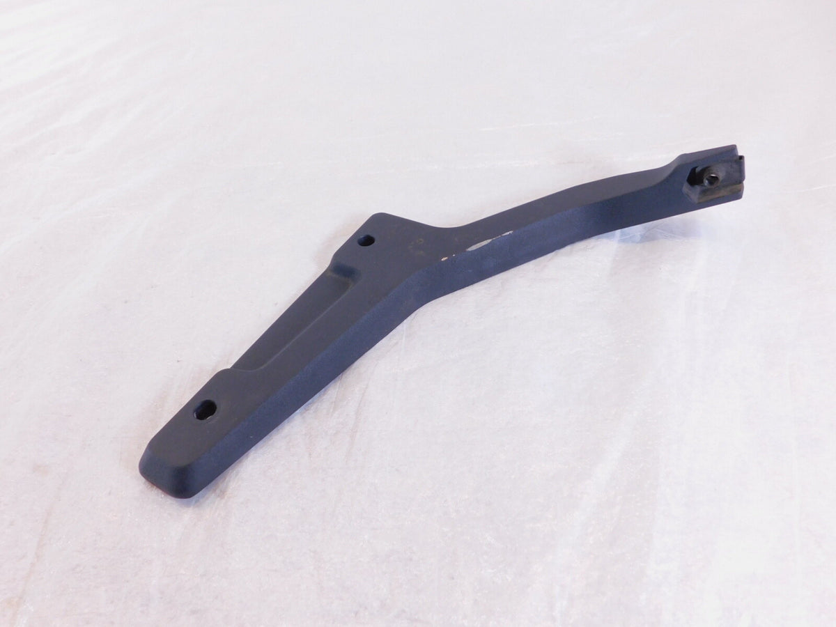 2020-2022 Can-Am Ryker 900 ACE Rally Black Frame Bracket Mount Bar Stay Holder - C3 Cycle