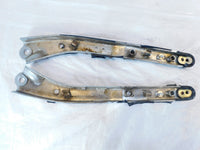 98-07 Honda VT1100C Shadow 1100 Spirit Right & Left Rear Fender Strut Grab Rails - C3 Cycle